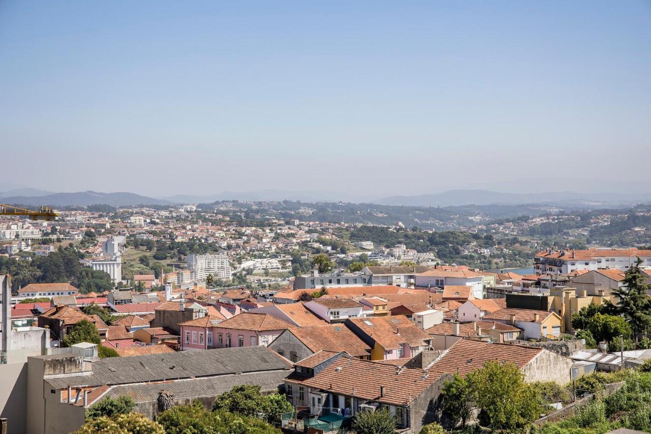 Elegant Studio W/ Ac & Balcony By Lovelystay Porto Zewnętrze zdjęcie